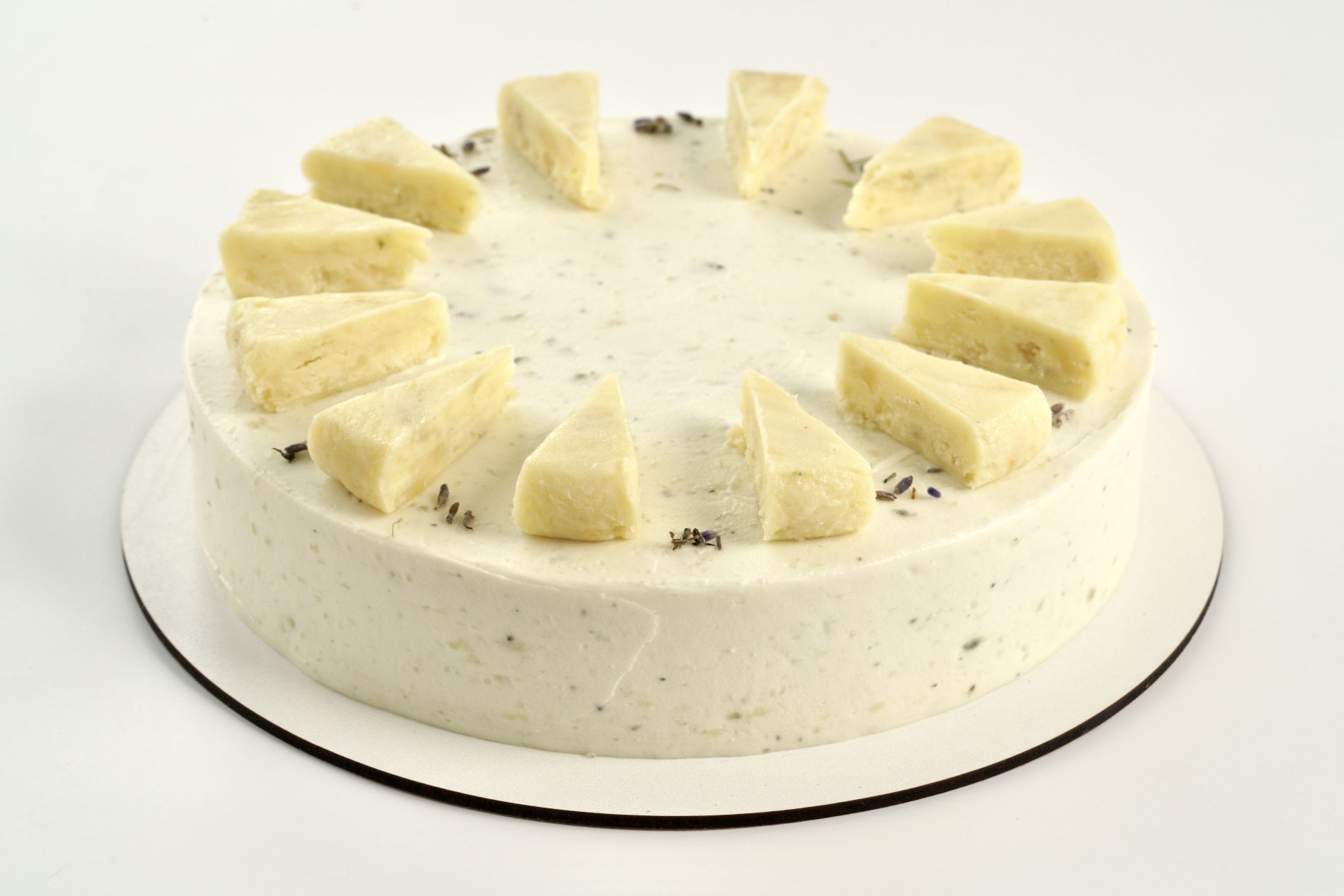 Горгонзола-лаванда купити